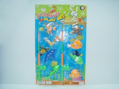 FISHING GAME - HP1012710