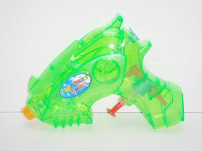 WATER GUN (TRANSPARENT) - HP1012715