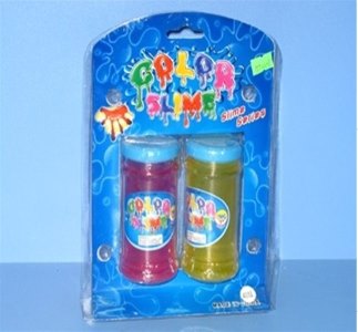 COLOUR SLIME - HP1012770