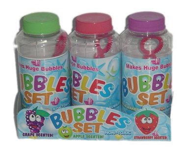 BUBBLE WATER - HP1012771