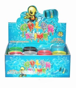 COLOUR SLIME - HP1012775