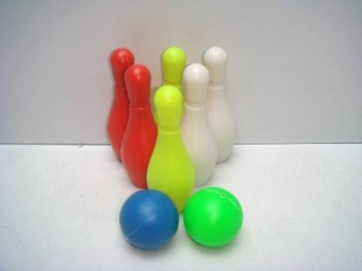 BOWLING PLAY SET - HP1012814