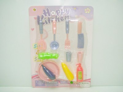 KITCHEN SET - HP1012864