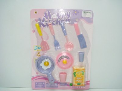 KITCHEN SET - HP1012865