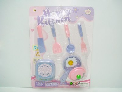 KITCHEN SET - HP1012866