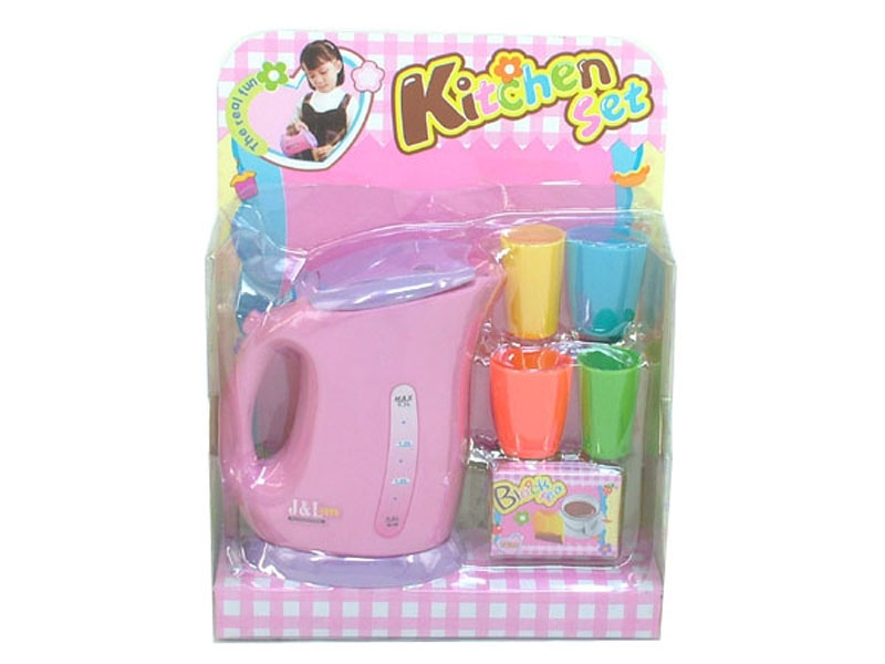 KITCHEN SET  - HP1012867