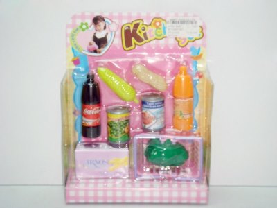 KITCHEN SET  - HP1012869