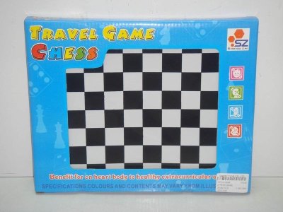 CHESS GAME  - HP1012896