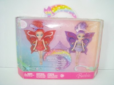 2/S BUTTERFLY FAIRY - HP1012899