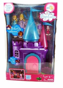 CASTLE SET - HP1012989