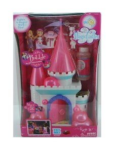 CASTLE SET - HP1012990