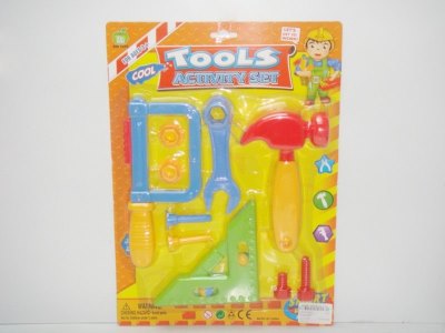 TOOL SET  - HP1013030