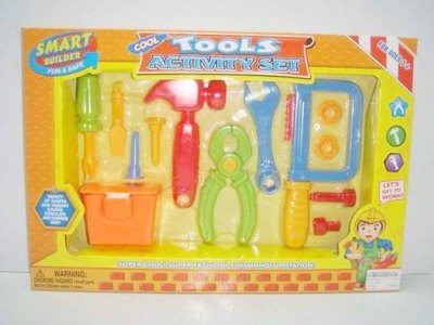 TOOL SET - HP1013031