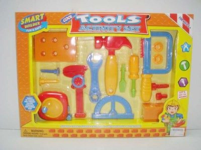 TOOL SET - HP1013035