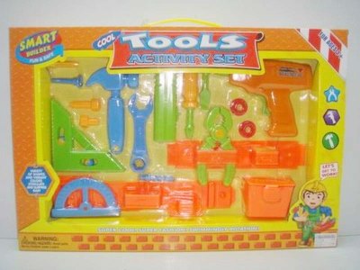 TOOL SET - HP1013039