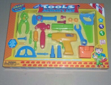 TOOL SET - HP1013040