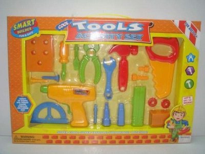 TOOL SET - HP1013041