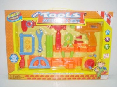 TOOL SET - HP1013042