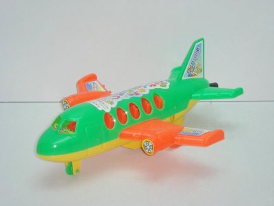 PULL LINE AIRPLANE 3COLOR - HP1013074