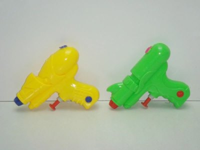 WATER GUN（SOLID COLOR) - HP1013076