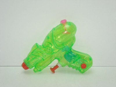 WATER GUN(TRANSPARENT) - HP1013079