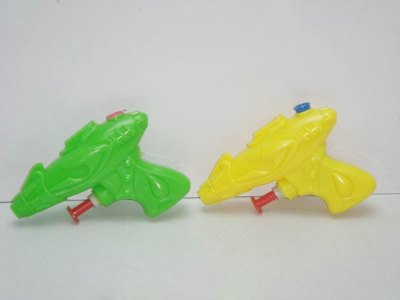 WATER GUN（SOLID COLOR) - HP1013080