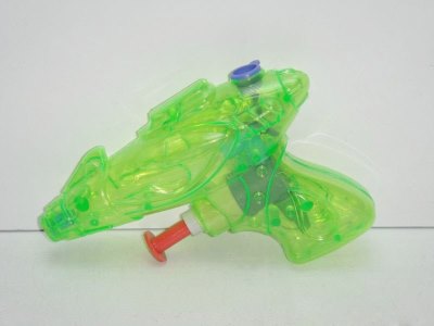 WATER GUN(TRANSPARENT) - HP1013081