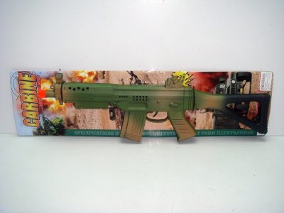 MILITARY SPARKING GUN - HP1013200