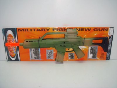 MILITARY SPARKING GUN - HP1013202