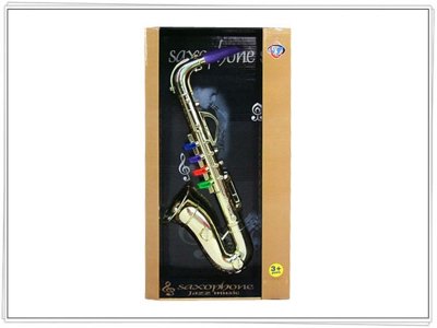 34.54CM SAX (GOLD) - HP1013209