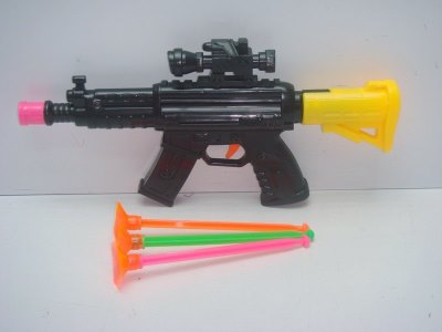 SOFT SHOOTING GUN - HP1013254