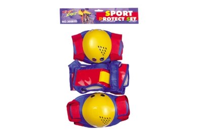 SPORT PROTECT SET - HP1013261