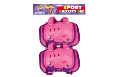 SPORT PROTECT SET PINK - HP1013266