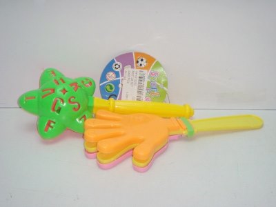 RATTLE SET - HP1013280