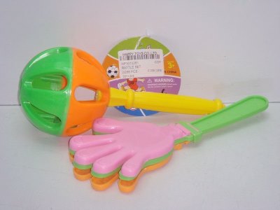 RATTLE SET - HP1013281