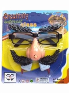 GLASSES - HP1013339