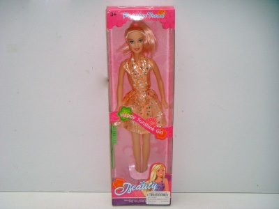 BLOW MOLD BODY DOLL - HP1013427