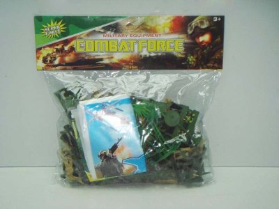 SOLDIER PLAY SET - HP1013466