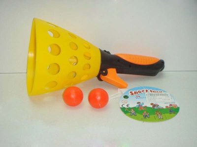 PUSH BALL GUN - HP1013468