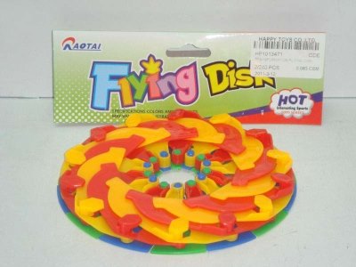 TRANSFORMATION FLYING DISK - HP1013471