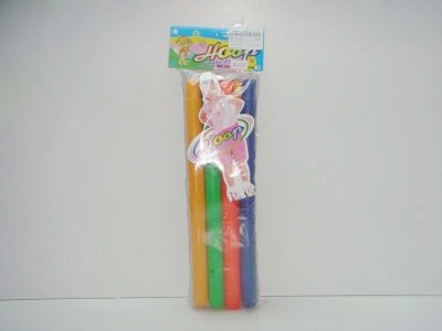 TRUE COLOR HULA HOOP(7PCS) - HP1013480