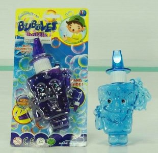 SPONGEBOB BUBBLE WATER - HP1013484