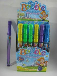 BUBBLE STICK (24PCS/DISPLAY BOX) - HP1013512