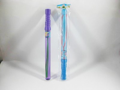 BUBBLE STICK YELLOW/GREEN/BLUE/ORANGE - HP1013514