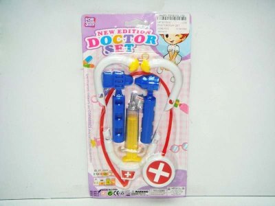 DOCTOR PLAY SET - HP1013515