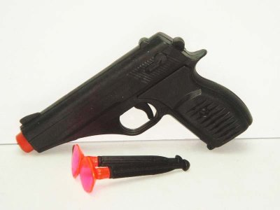 SOFT SHOOTING GUN 4COLOR - HP1013521