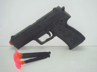 SOFT SHOOTING GUN 4COLOR - HP1013522