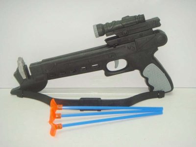 BOW SHOOTING GUN SET - HP1013523