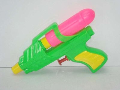 WATER GUN(TRUE COLOR) - HP1013537