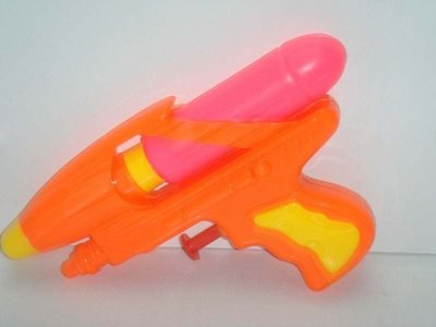 TRUE COLOR WATER GUN - HP1013538